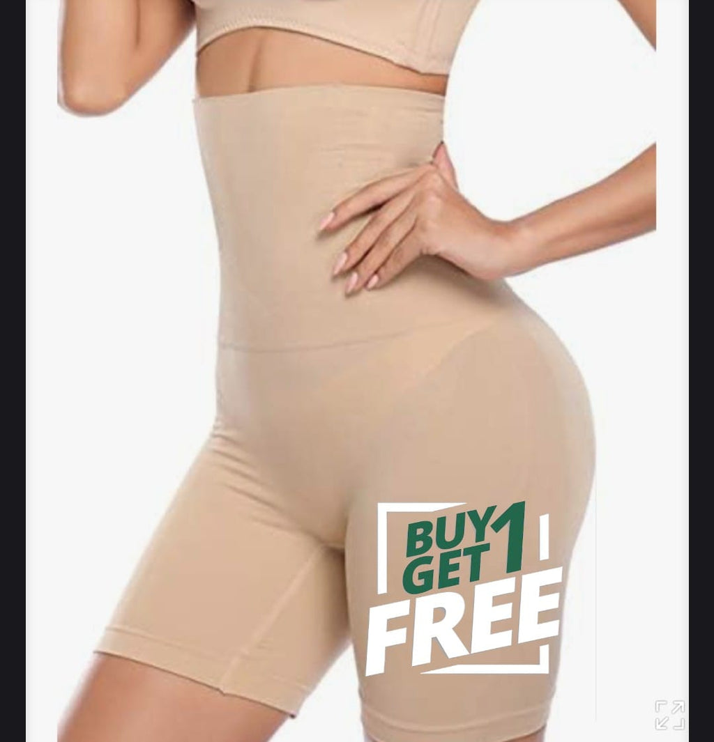 Body shaper                    |Buy 1 Get 1 Free